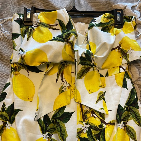 Beautiful jumpsuit - Picture 5 of 6